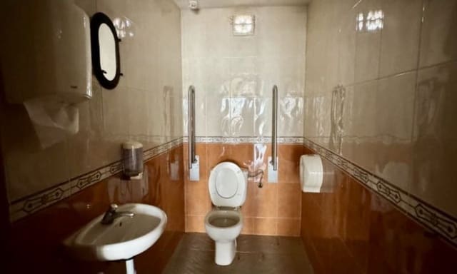 Erhverv til salg i Lomas de Cabo Roig - Los Dolses, Orihuela - € 159.995 (Ref: 8734163)