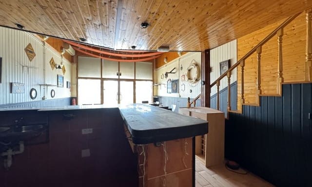 Erhverv til salg i Lomas de Cabo Roig - Los Dolses, Orihuela - € 159.995 (Ref: 8734163)