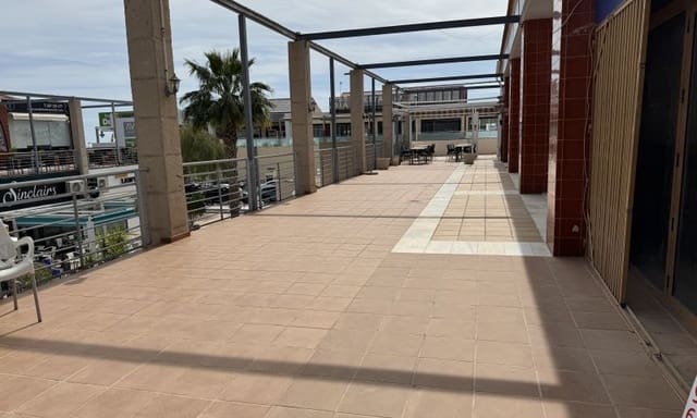 Erhverv til salg i Lomas de Cabo Roig - Los Dolses, Orihuela - € 159.995 (Ref: 8734163)