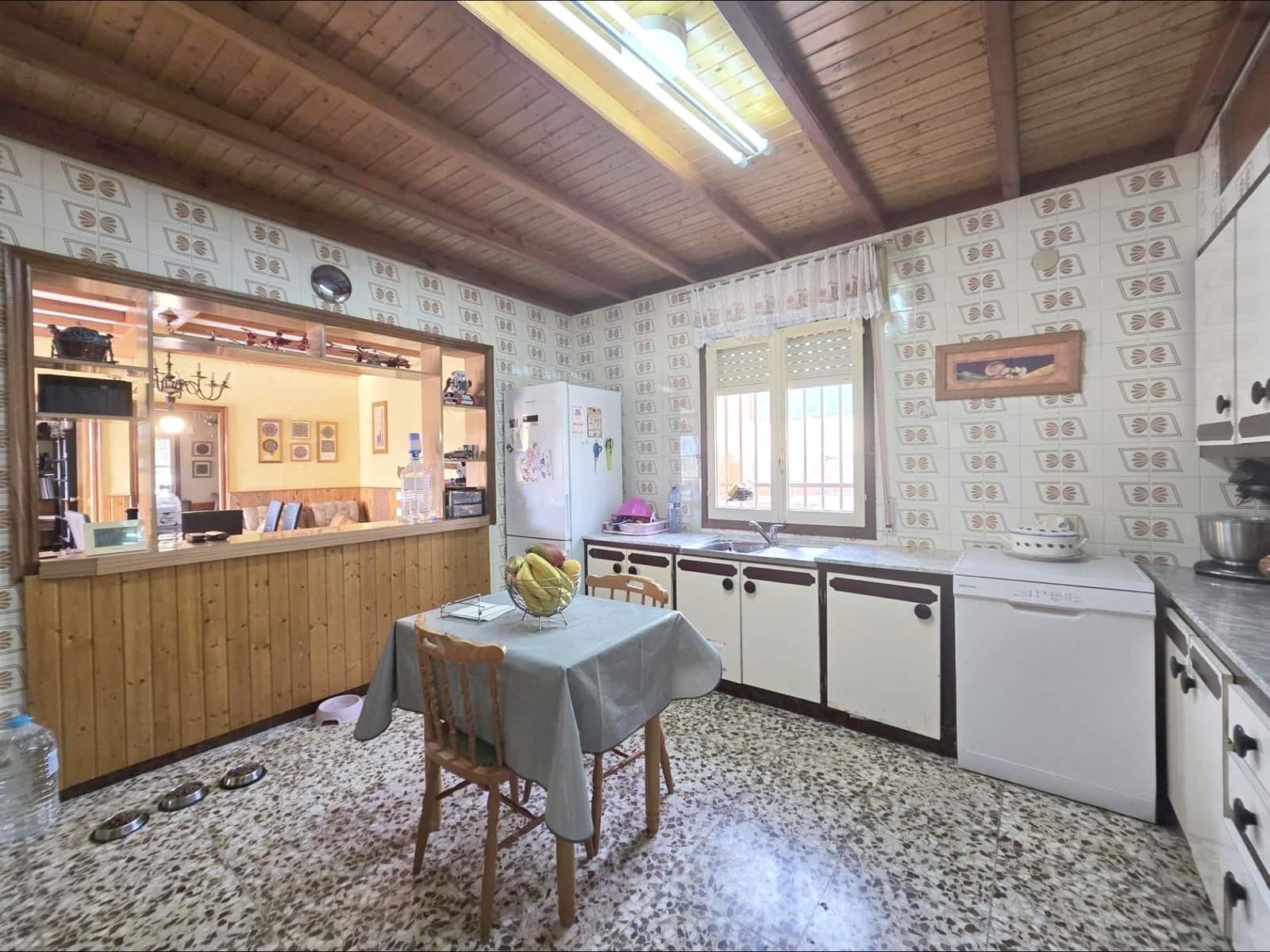 4 sypialnia Finka/Dom wiejski na sprzedaż w Hondon de las Nieves z basenem - 197 000 € (Ref: 8750868)