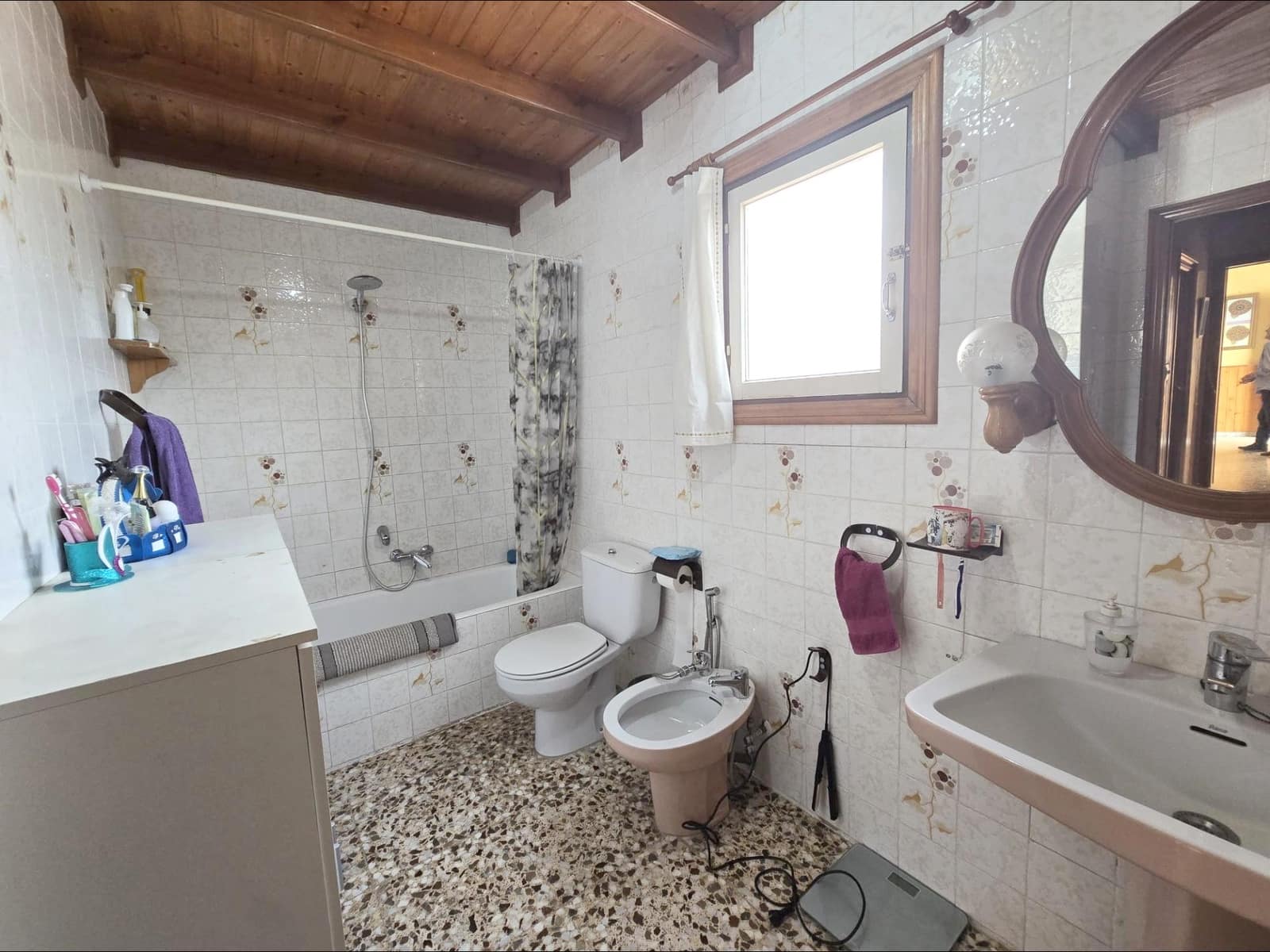 4 sypialnia Finka/Dom wiejski na sprzedaż w Hondon de las Nieves z basenem - 197 000 € (Ref: 8750868)