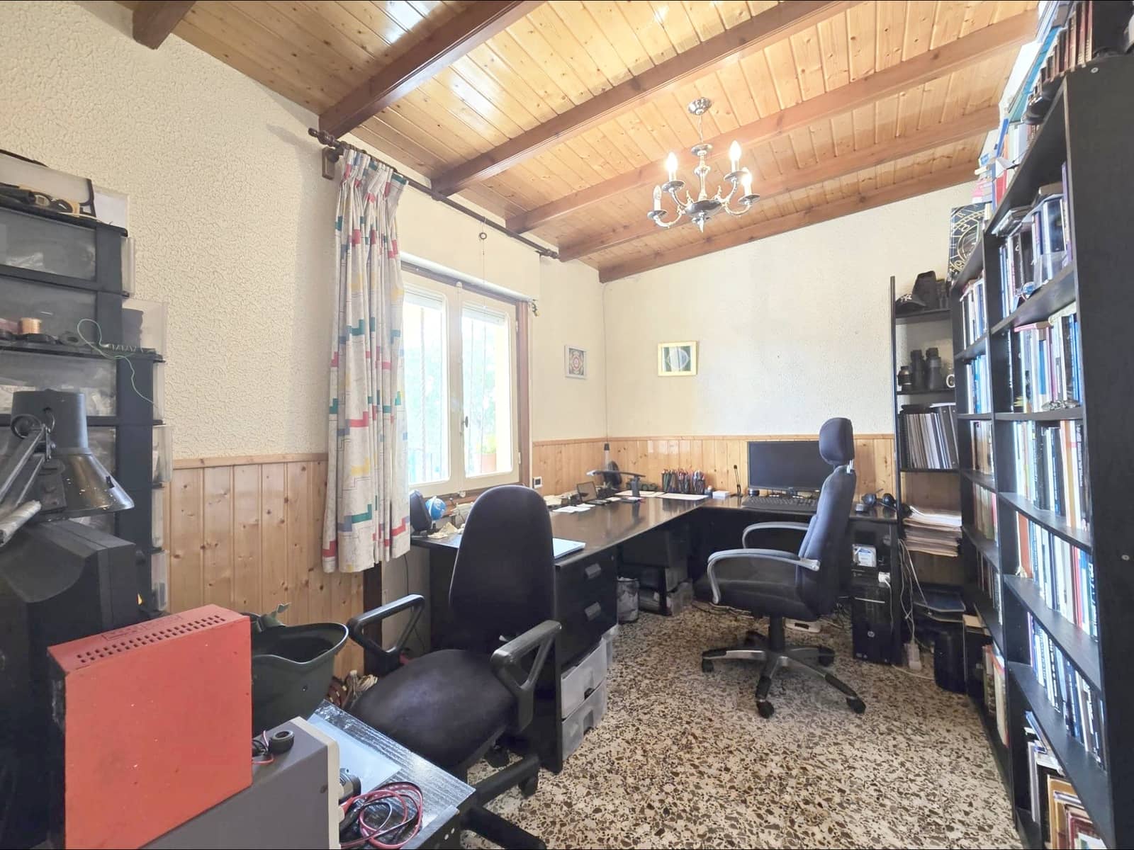 4 sypialnia Finka/Dom wiejski na sprzedaż w Hondon de las Nieves z basenem - 197 000 € (Ref: 8750868)