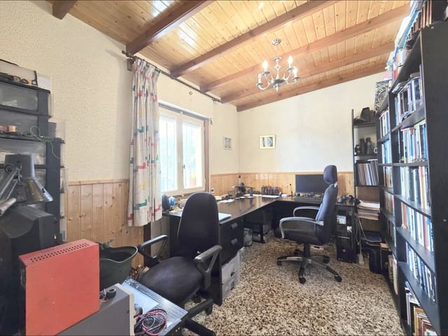 4 sypialnia Finka/Dom wiejski na sprzedaż w Hondón de las Nieves z basenem - 197 000 € (Ref: 8750868)