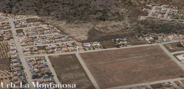 3 quarto Quinta/Casa Rural para venda em Hondon de las Nieves com piscina - 245 000 € (Ref: 8750874)