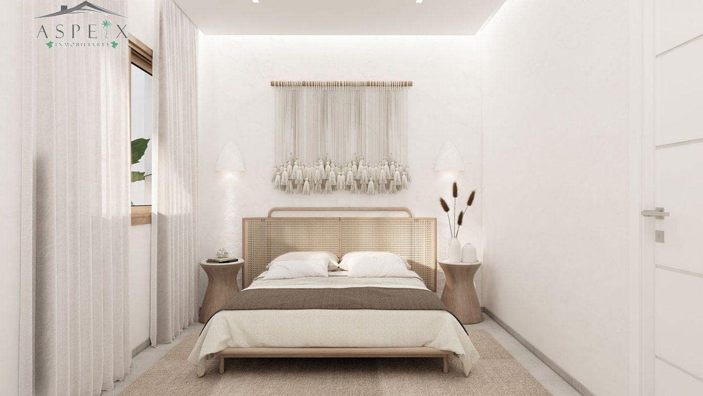 3 quarto Quinta/Casa Rural para venda em Hondon de las Nieves com piscina - 245 000 € (Ref: 8750874)