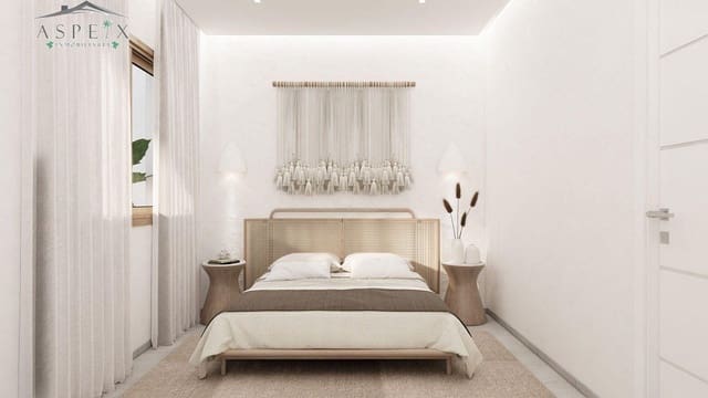 3 sypialnia Finka/Dom wiejski na sprzedaż w Hondón de las Nieves z basenem - 245 000 € (Ref: 8750874)