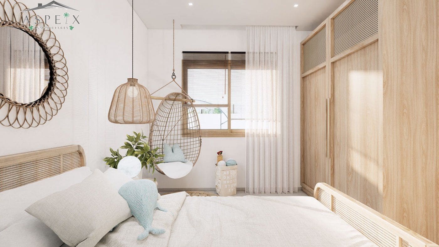 3 camera da letto Villa in vendita in Aspe con piscina - 277.000 € (Rif: 8750898)