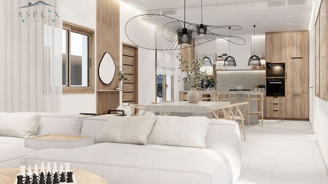 3 camera da letto Villa in vendita in Aspe con piscina - 277.000 € (Rif: 8750898)