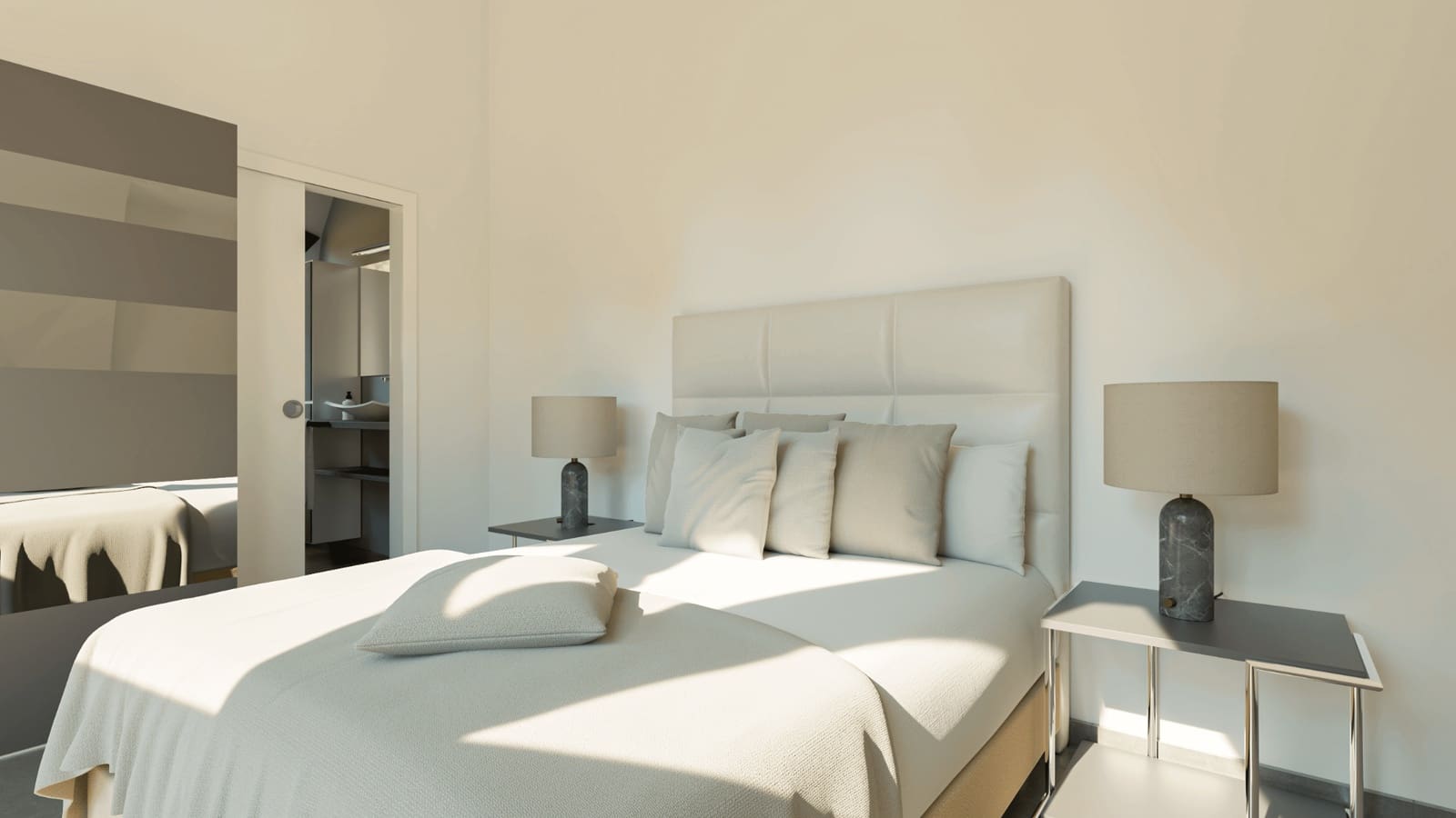 3 chambre Finca/Maison de Campagne à vendre à Pinoso avec piscine garage - 229 950 € (Ref: 8750920)