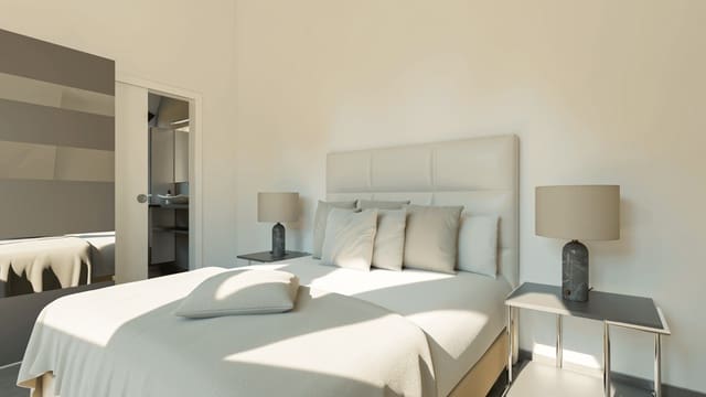 3 chambre Finca/Maison de Campagne à vendre à Pinoso avec piscine garage - 229 950 € (Ref: 8750920)