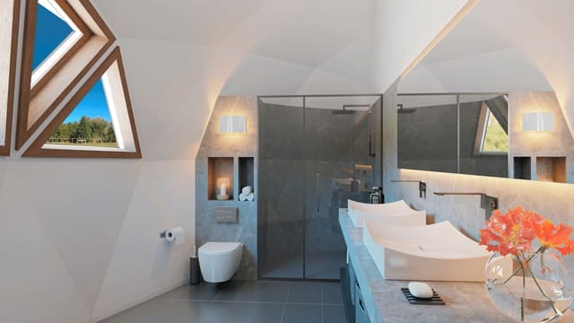 3 chambre Finca/Maison de Campagne à vendre à Pinoso avec piscine garage - 229 950 € (Ref: 8750920)