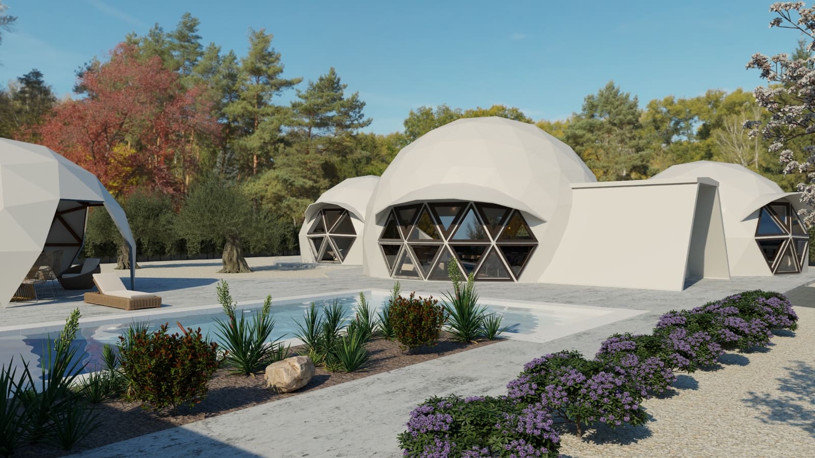 3 chambre Finca/Maison de Campagne à vendre à Pinoso avec piscine garage - 229 950 € (Ref: 8750920)
