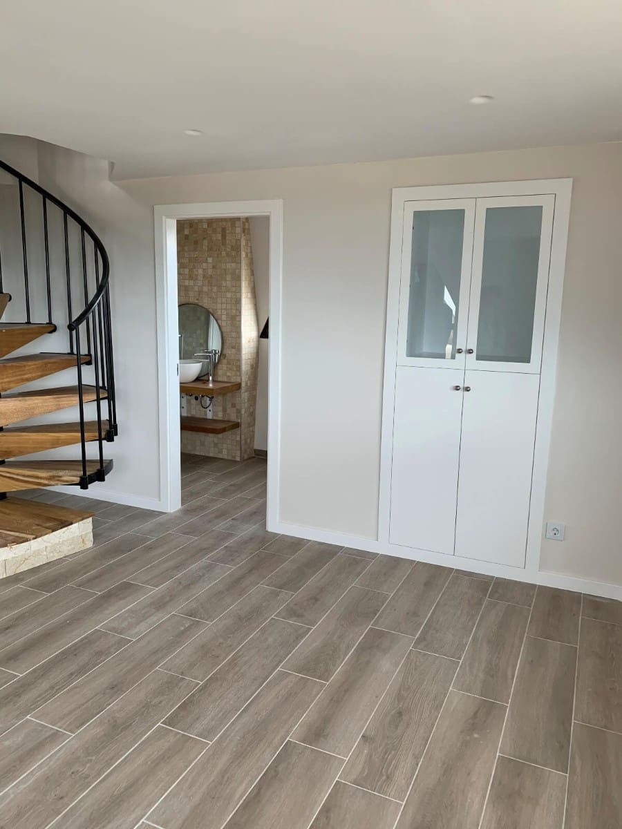4 Zimmer Finca/Landgut zu verkaufen in Pinoso mit Pool Garage - 310.800 € (Ref: 8750921)