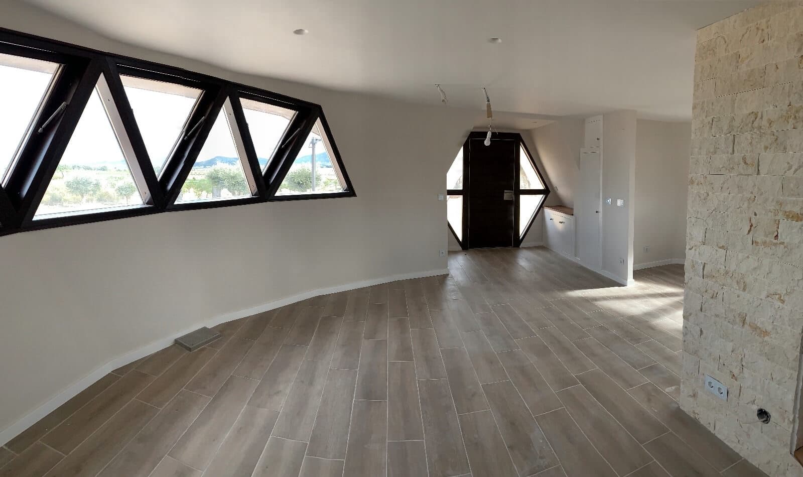 4 Zimmer Finca/Landgut zu verkaufen in Pinoso mit Pool Garage - 310.800 € (Ref: 8750921)