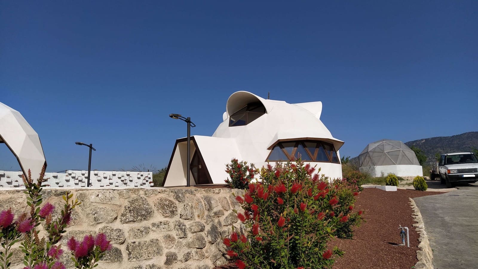 4 Zimmer Finca/Landgut zu verkaufen in Pinoso mit Pool Garage - 310.800 € (Ref: 8750921)