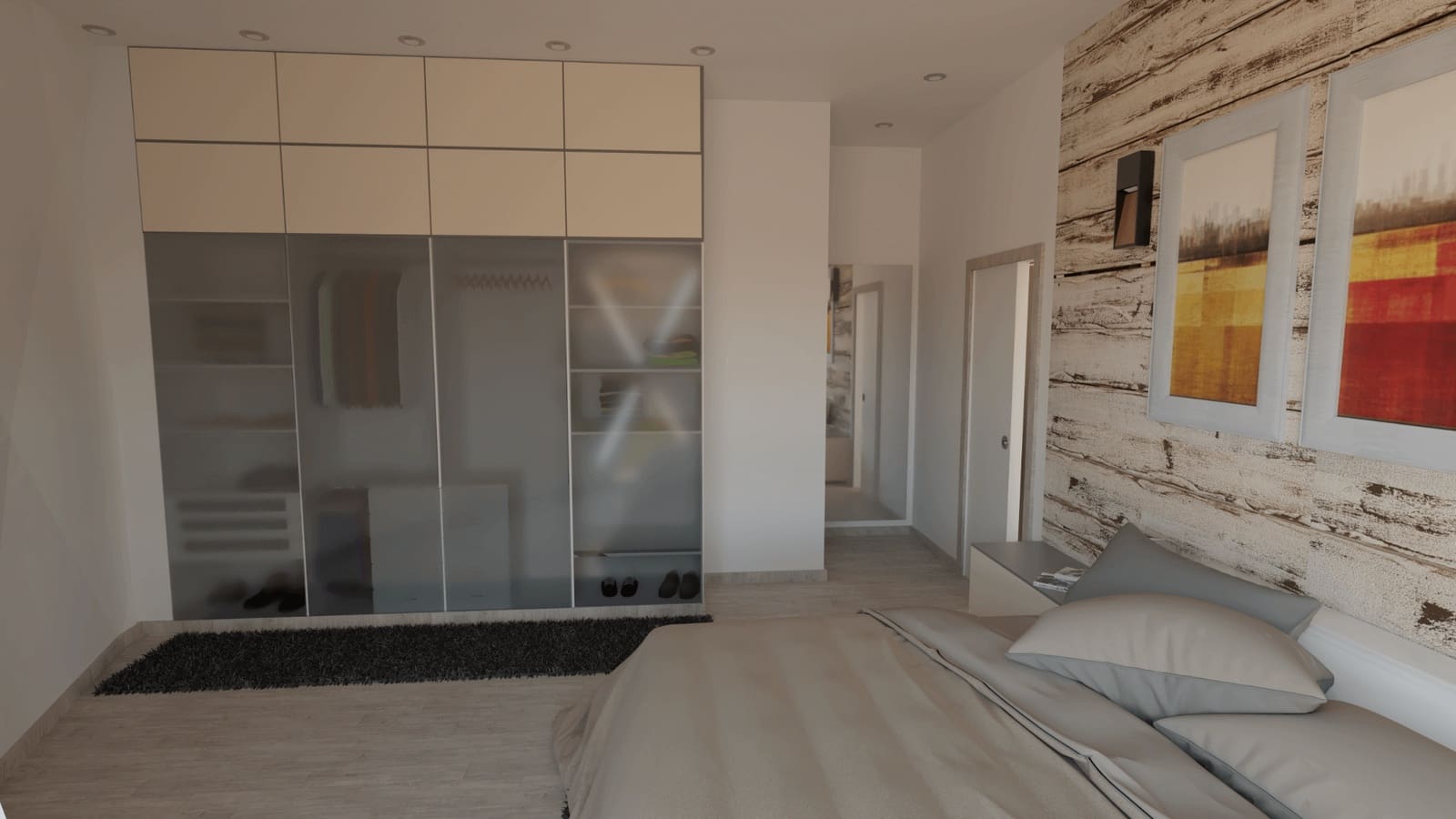 4 Zimmer Finca/Landgut zu verkaufen in Pinoso mit Pool Garage - 310.800 € (Ref: 8750921)