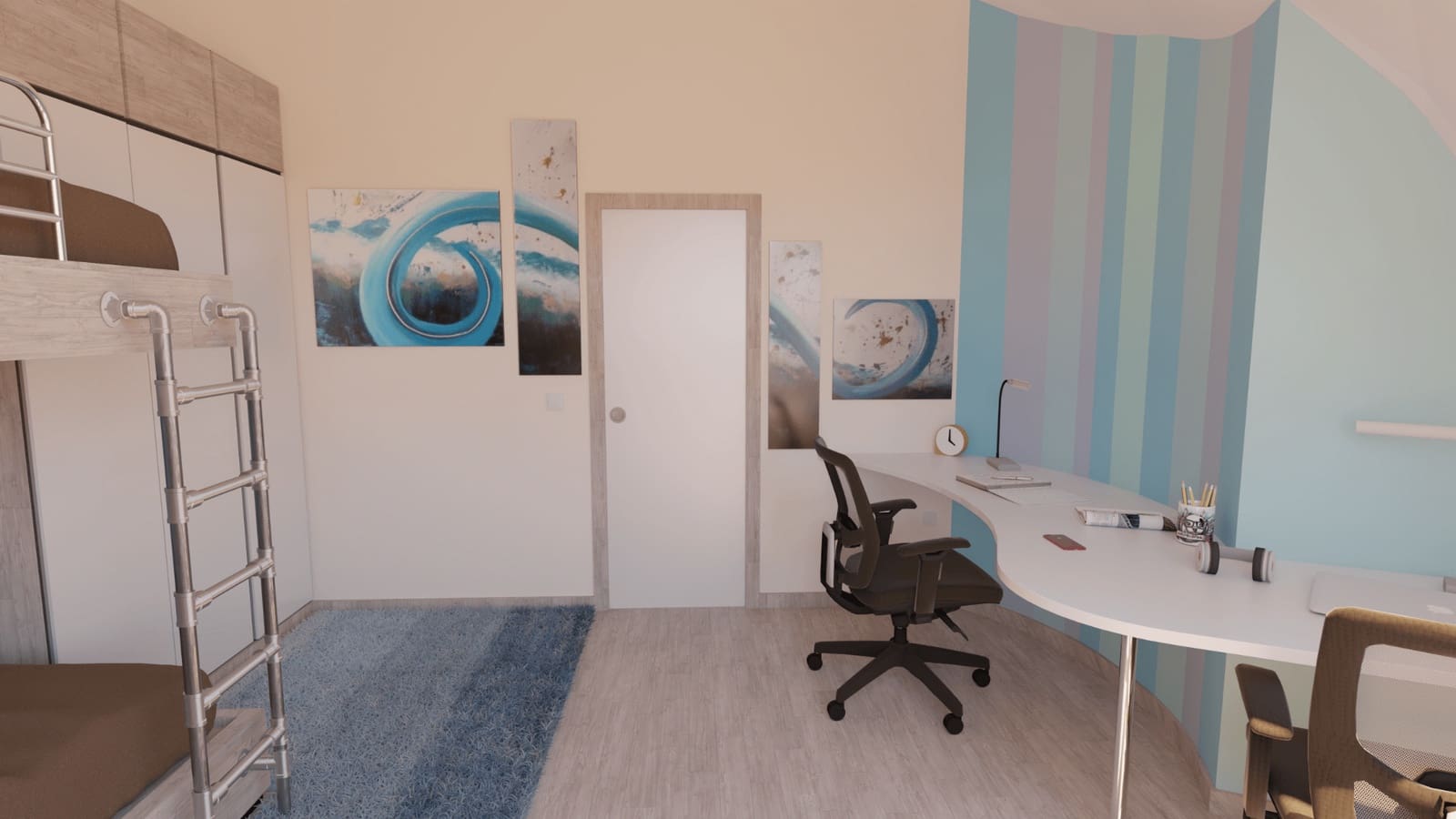 4 Zimmer Finca/Landgut zu verkaufen in Pinoso mit Pool Garage - 310.800 € (Ref: 8750921)