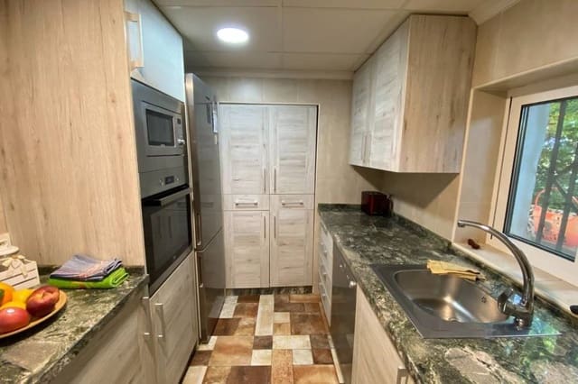 6 Zimmer Finca/Landgut zu verkaufen in Monóvar / Monóver mit Pool - 250.000 € (Ref: 8750922)