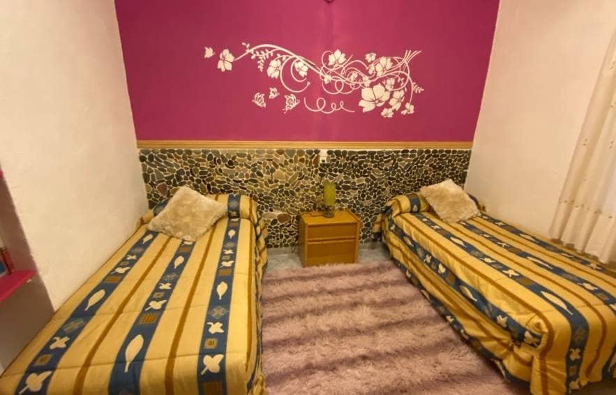 6 Zimmer Finca/Landgut zu verkaufen in Monovar / Monover mit Pool - 250.000 € (Ref: 8750922)