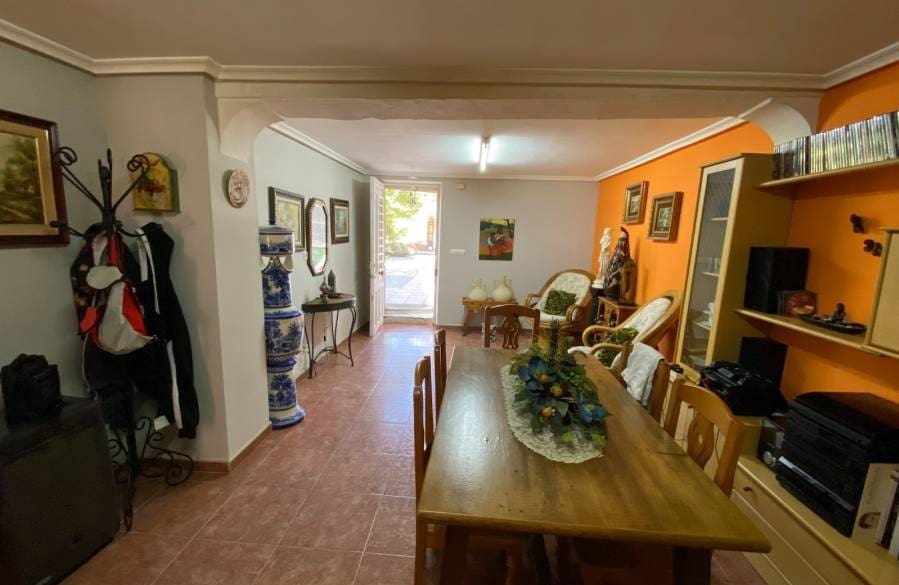 6 Zimmer Finca/Landgut zu verkaufen in Monovar / Monover mit Pool - 250.000 € (Ref: 8750922)