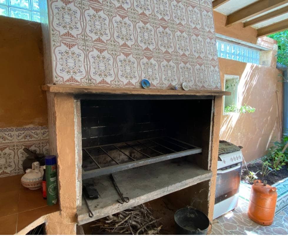 6 Zimmer Finca/Landgut zu verkaufen in Monovar / Monover mit Pool - 250.000 € (Ref: 8750922)