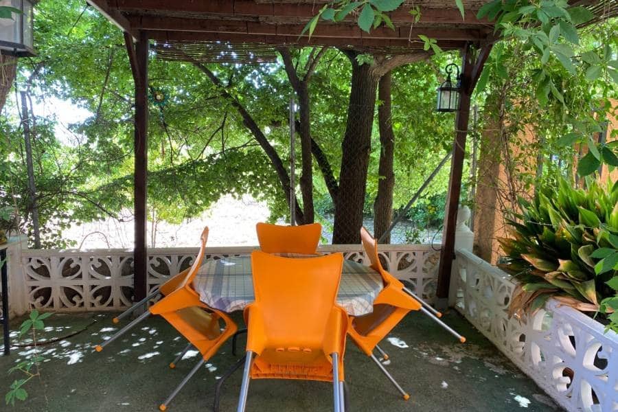 6 Zimmer Finca/Landgut zu verkaufen in Monovar / Monover mit Pool - 250.000 € (Ref: 8750922)