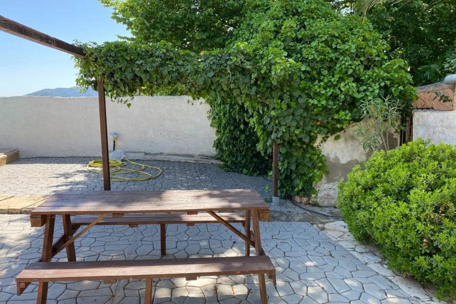 6 Zimmer Finca/Landgut zu verkaufen in Monovar / Monover mit Pool - 250.000 € (Ref: 8750922)
