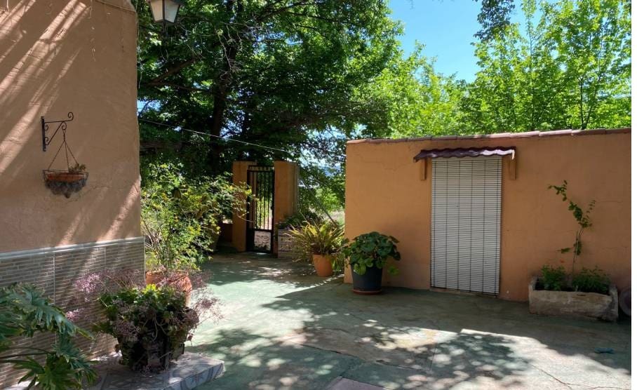 6 Zimmer Finca/Landgut zu verkaufen in Monovar / Monover mit Pool - 250.000 € (Ref: 8750922)