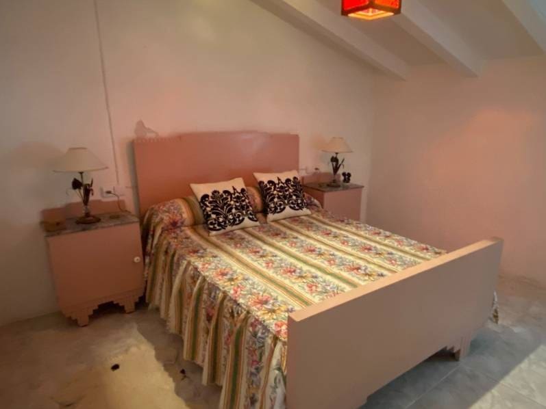 6 Zimmer Finca/Landgut zu verkaufen in Monovar / Monover mit Pool - 250.000 € (Ref: 8750922)
