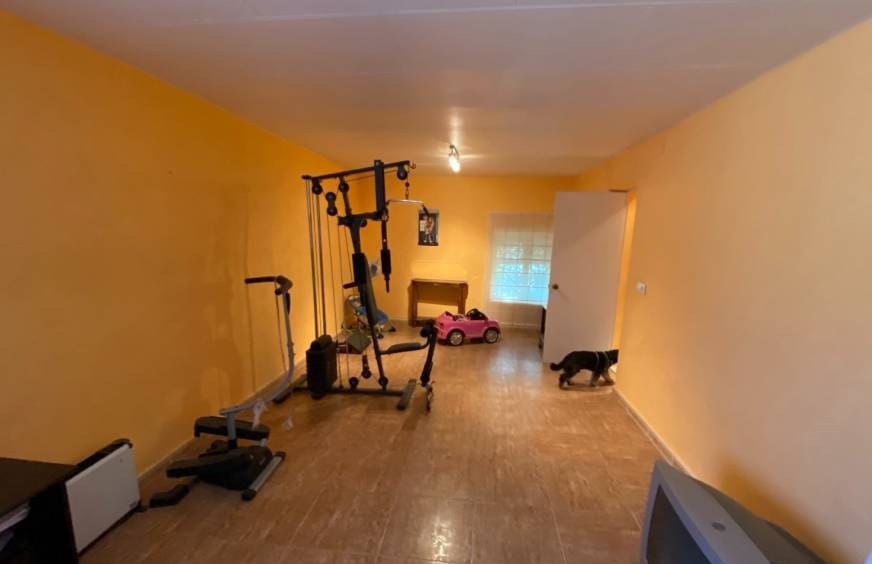 6 Zimmer Finca/Landgut zu verkaufen in Monovar / Monover mit Pool - 250.000 € (Ref: 8750922)