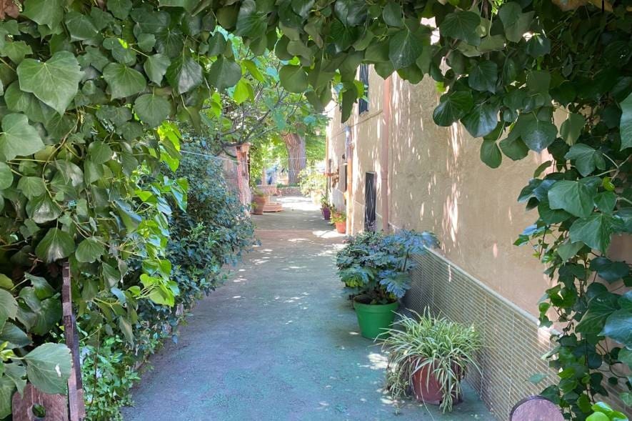 6 Zimmer Finca/Landgut zu verkaufen in Monovar / Monover mit Pool - 250.000 € (Ref: 8750922)