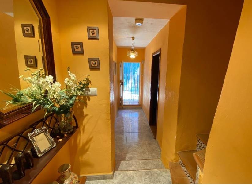 6 Zimmer Finca/Landgut zu verkaufen in Monovar / Monover mit Pool - 250.000 € (Ref: 8750922)