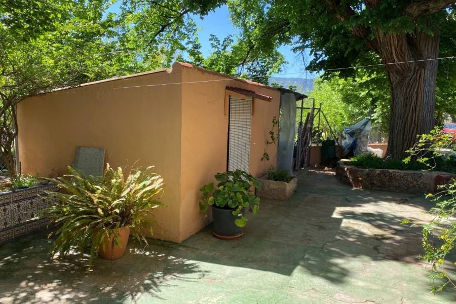 6 Zimmer Finca/Landgut zu verkaufen in Monovar / Monover mit Pool - 250.000 € (Ref: 8750922)