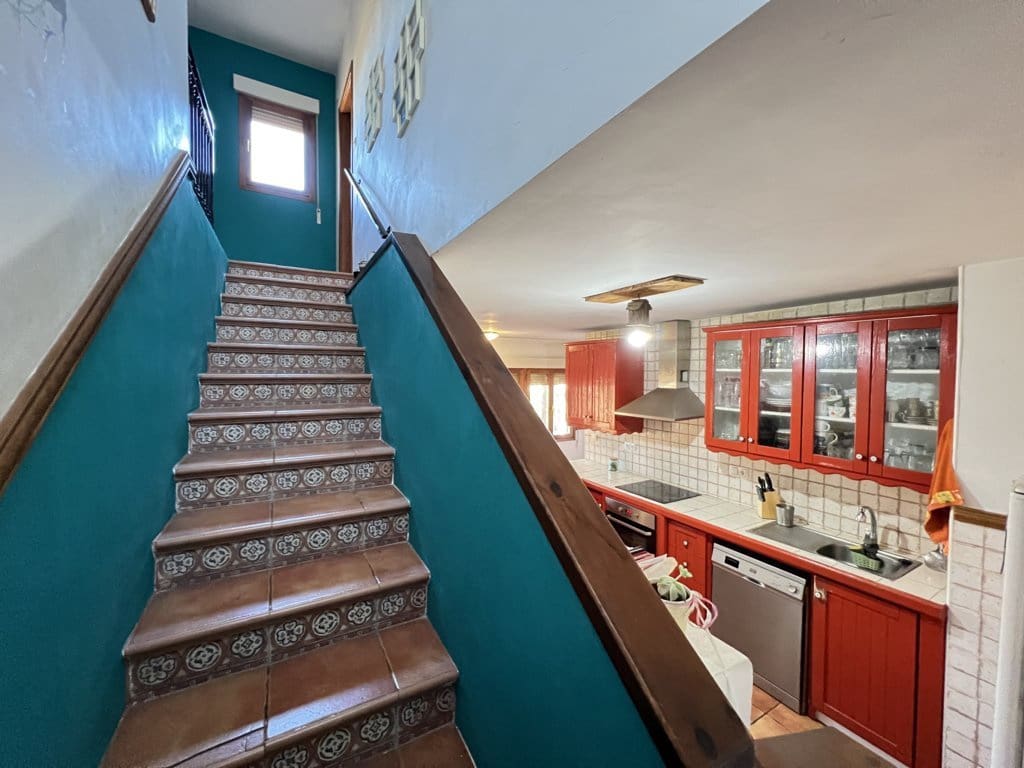 3 chambre Finca/Maison de Campagne à vendre à Pinoso avec piscine - 178 228 € (Ref: 8750925)