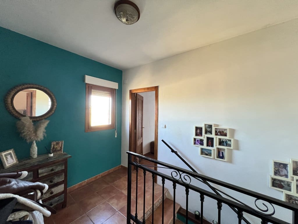 3 chambre Finca/Maison de Campagne à vendre à Pinoso avec piscine - 178 228 € (Ref: 8750925)