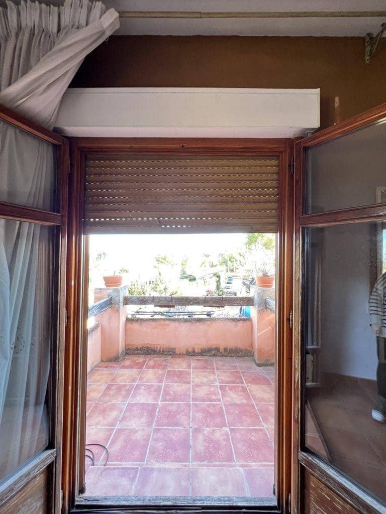 3 chambre Finca/Maison de Campagne à vendre à Pinoso avec piscine - 178 228 € (Ref: 8750925)