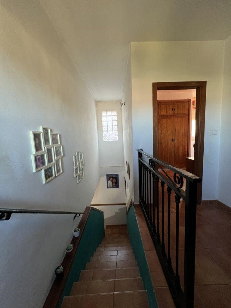 3 chambre Finca/Maison de Campagne à vendre à Pinoso avec piscine - 178 228 € (Ref: 8750925)