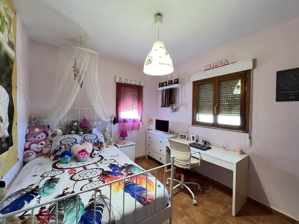 3 chambre Finca/Maison de Campagne à vendre à Pinoso avec piscine - 178 228 € (Ref: 8750925)