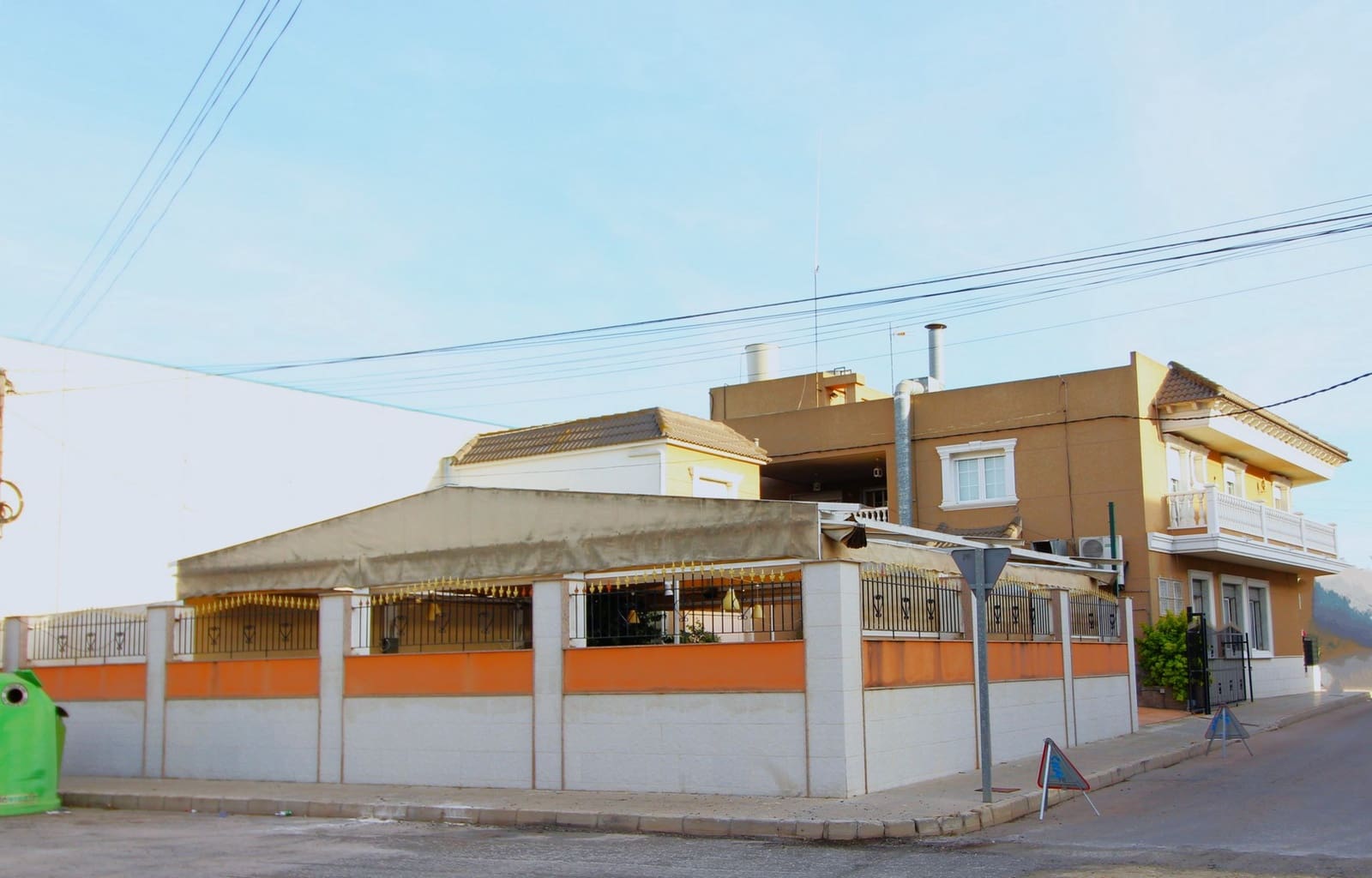 5 soverom Kommersiell til salgs i Jacarilla med garasje - € 499 000 (Ref: 8750928)