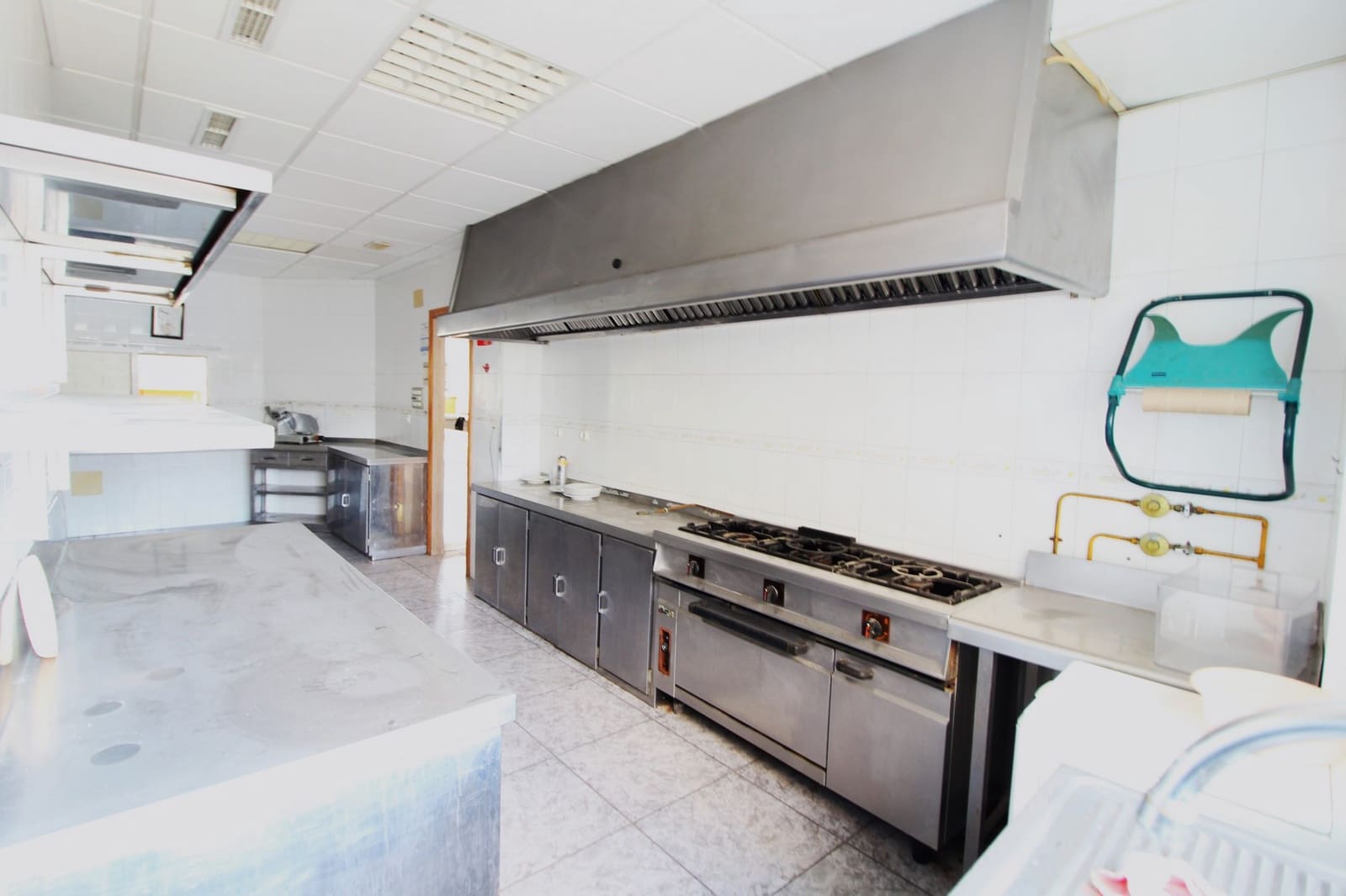 5 soverom Kommersiell til salgs i Jacarilla med garasje - € 499 000 (Ref: 8750928)