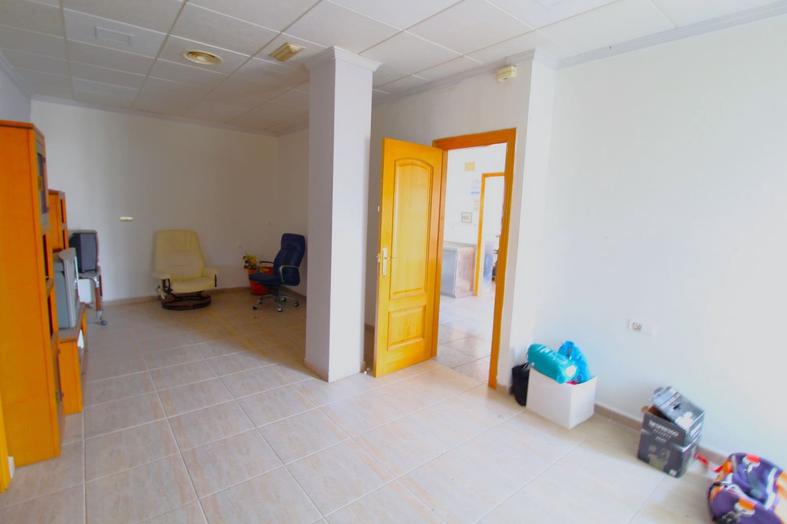 5 soverom Kommersiell til salgs i Jacarilla med garasje - € 499 000 (Ref: 8750928)