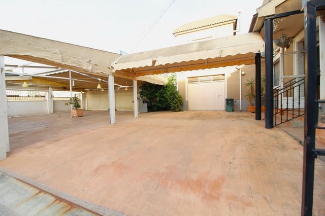 5 soverom Kommersiell til salgs i Jacarilla med garasje - € 499 000 (Ref: 8750928)