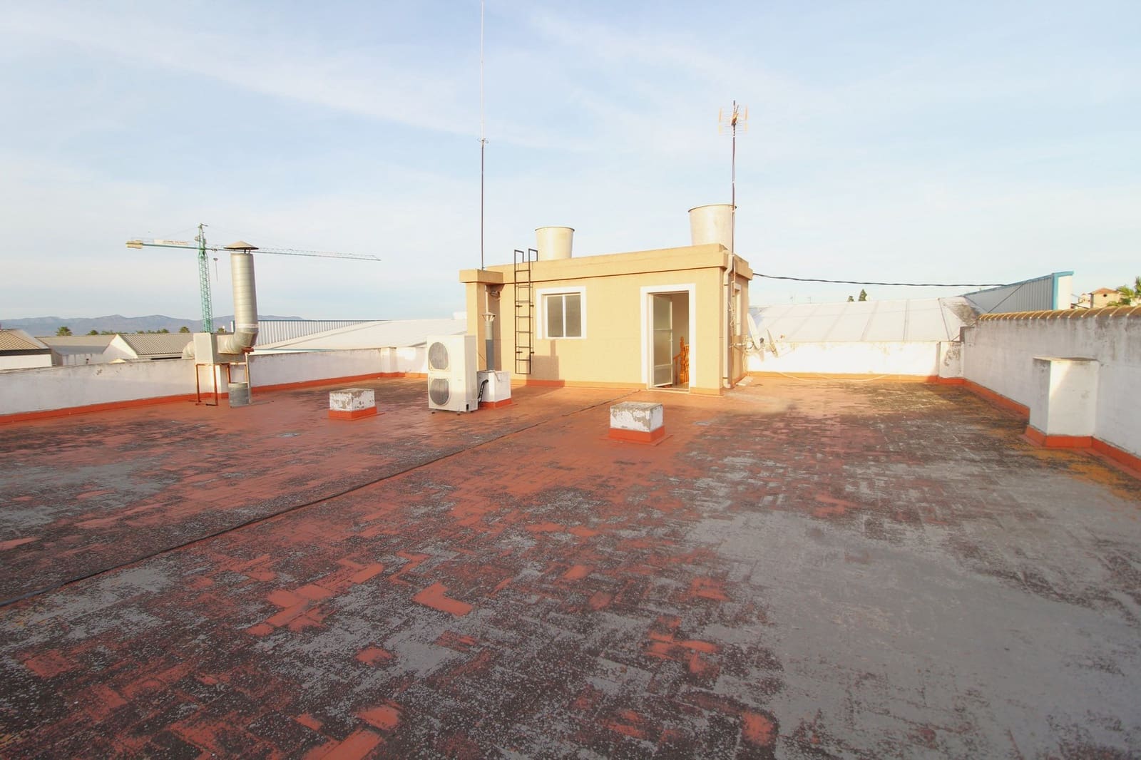 5 soverom Kommersiell til salgs i Jacarilla med garasje - € 499 000 (Ref: 8750928)
