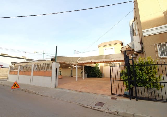 5 soverom Kommersiell til salgs i Jacarilla med garasje - € 499 000 (Ref: 8750928)