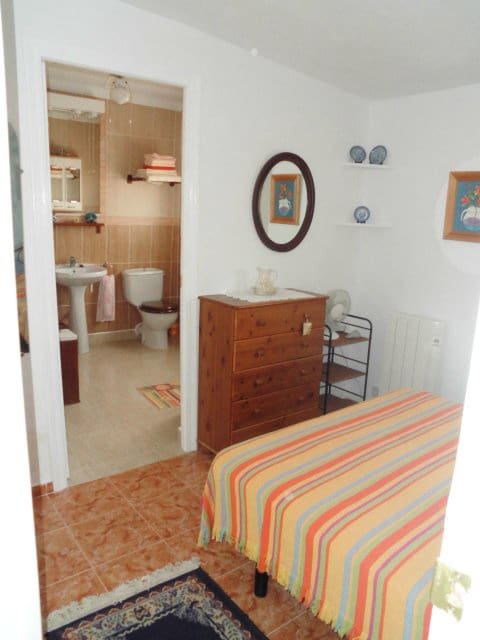 3 sypialnia Finka/Dom wiejski na sprzedaż w Canada de la Lena z basenem garażem - 170 000 € (Ref: 8750929)