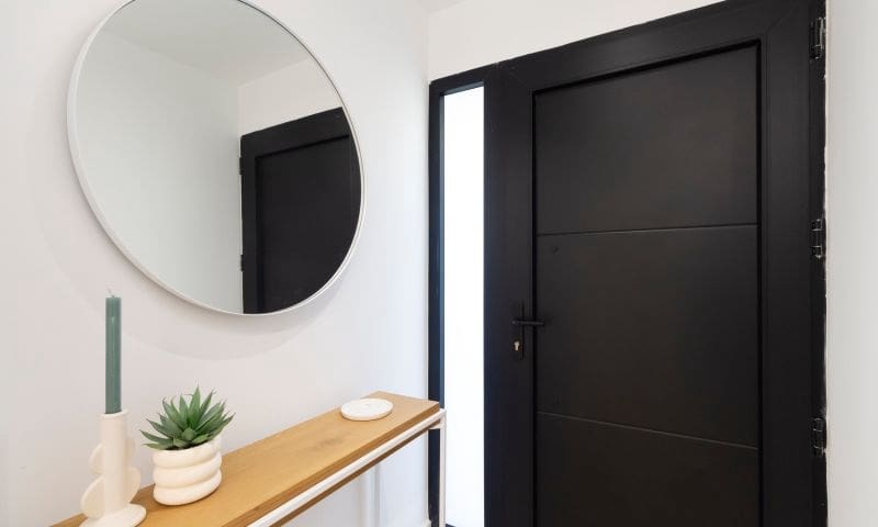 3 makuuhuone Huvila myytävänä paikassa Torrevieja mukana uima-altaan - 459 000 € (Ref: 8751108)