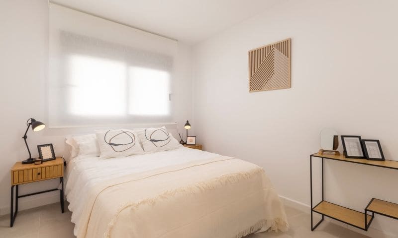 3 makuuhuone Huvila myytävänä paikassa Torrevieja mukana uima-altaan - 459 000 € (Ref: 8751108)