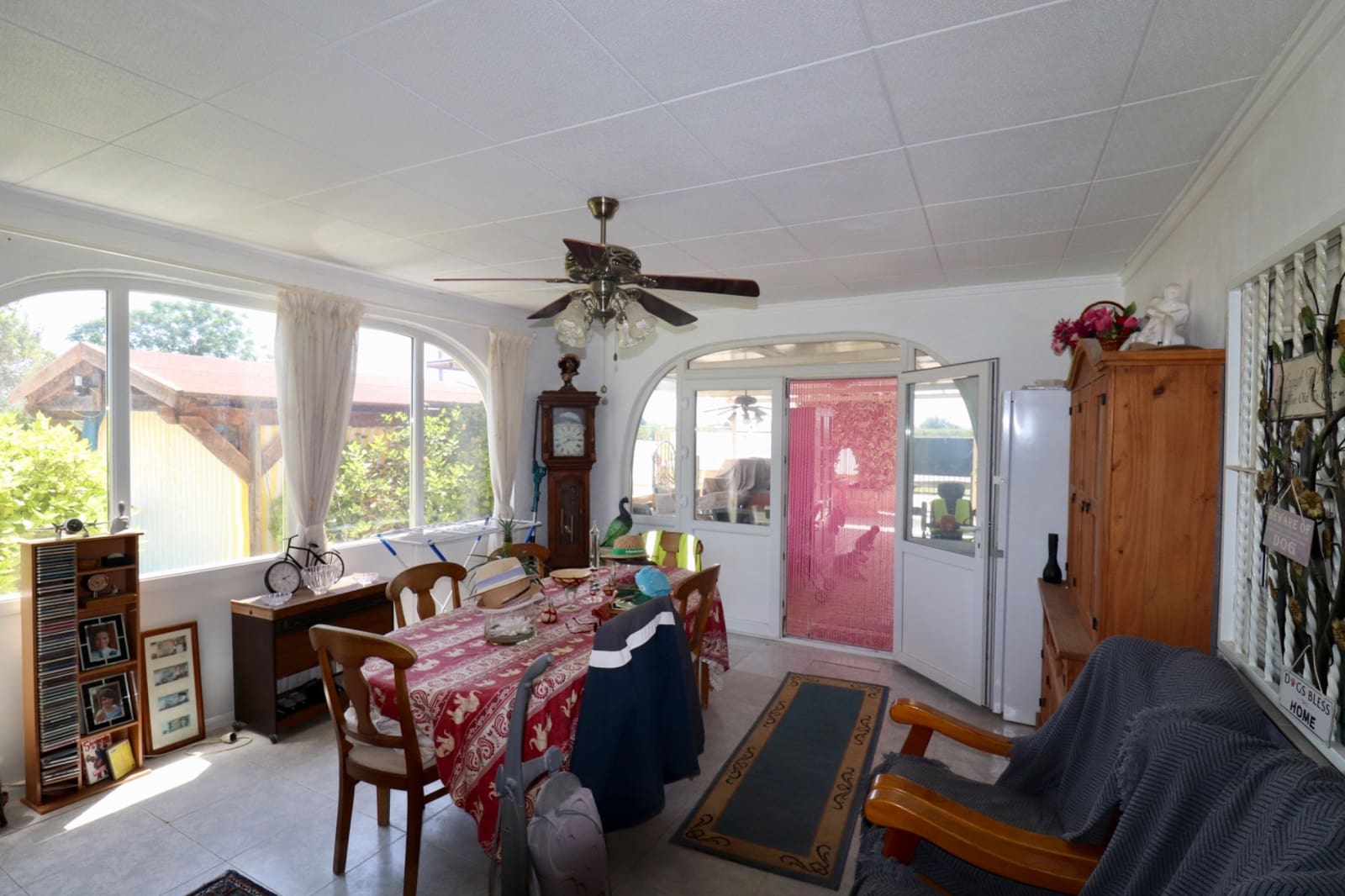 4 quarto Moradia para venda em Benijofar com piscina - 299 950 € (Ref: 8765164)