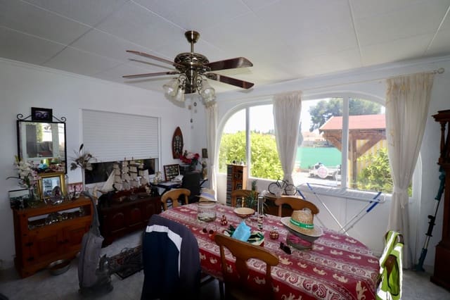 4 quarto Moradia para venda em Benijófar com piscina - 299 950 € (Ref: 8765164)