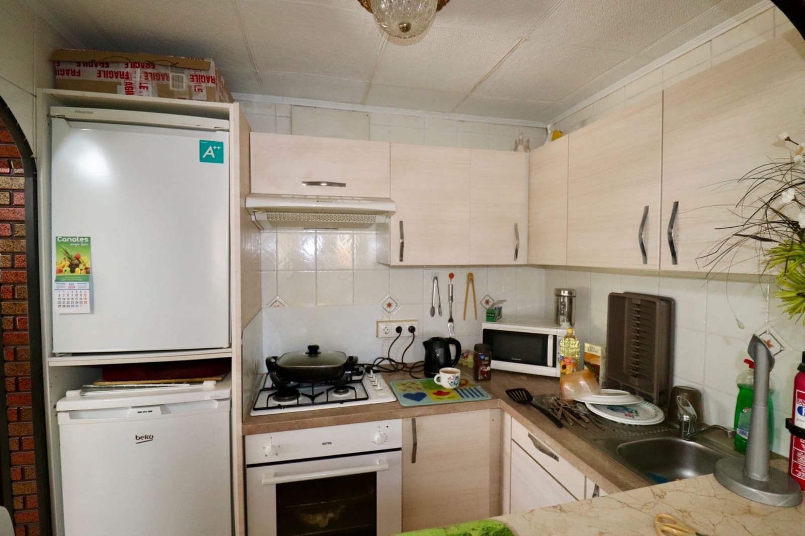 4 quarto Moradia para venda em Benijofar com piscina - 299 950 € (Ref: 8765164)